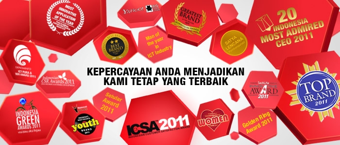 Awards